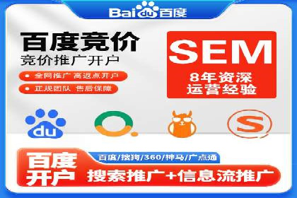 SEM主管实战案例：广告投放策略优化