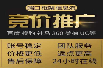 政府机构信息流代理服务的应用与效果展示